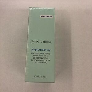SkinCeuticals Hydrating B5 Moisturizer - Light Green